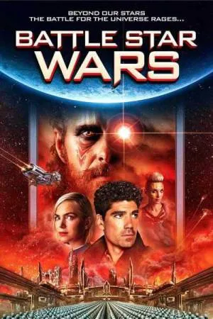 فيلم Battle Star Wars 2020 مترجم HD