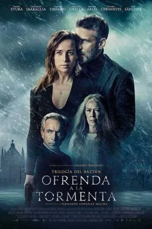 فيلم Offering to the Storm 2020 مترجم HD