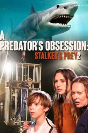 فيلم Stalkers Prey 2 2020 مترجم HD