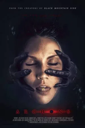 فيلم Archons 2020 مترجم HD