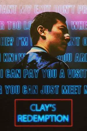 فيلم Clay s Redemption 2020 مترجم HD