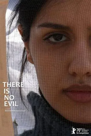 فيلم There Is No Evil 2020 مترجم HD