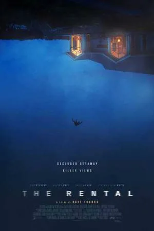 فيلم The Rental 2020 مترجم HD
