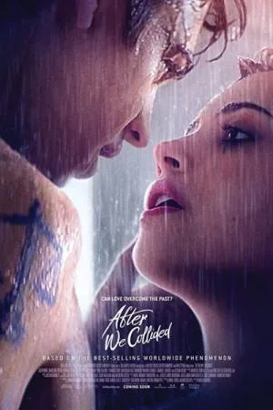 فيلم After We Collided 2020 مترجم HD