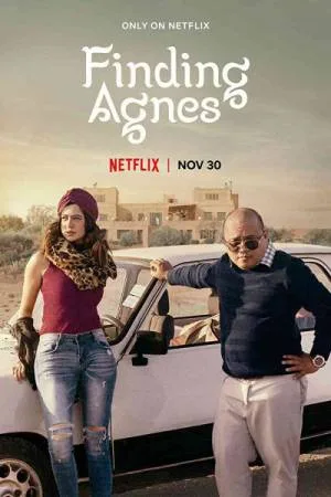 مشاهدة فيلم Finding Agnes 2020 مترجم