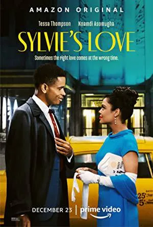 فيلم Sylvie s Love 2020 مترجم HD