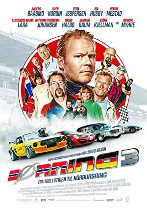 مشاهدة فيلم Asphalt Burning 2020 مترجم