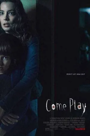 فيلم Come Play 2020 مترجم HD