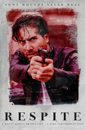 فيلم Respite 2020 مترجم HD