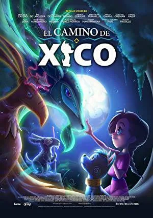 فيلم Xico s Journey 2020 مترجم HD