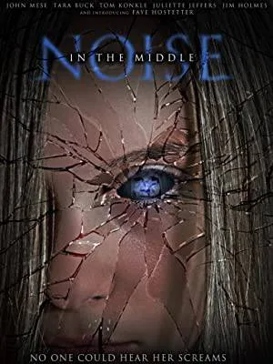 فيلم Noise in the Middle 2020 مترجم HD