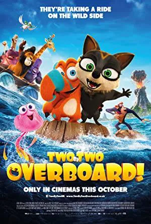 فيلم Ooops The Adventure Continues 2020 مترجم HD