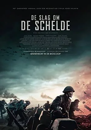 فيلم The Forgotten Battle 2020 مترجم HD