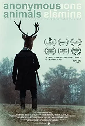 فيلم Anonymous Animals 2020 مترجم HD