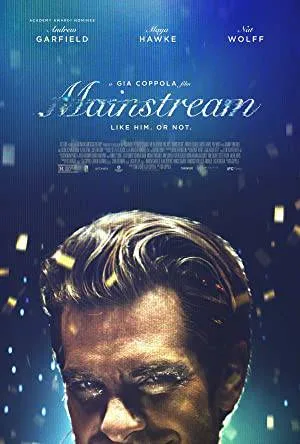 مشاهدة فيلم Mainstream 2020 مترجم