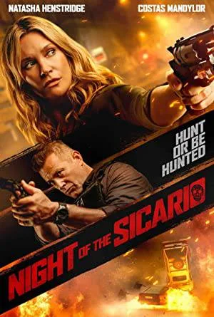 فيلم Night of the Sicario 2021 مترجم HD