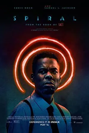 فيلم Spiral 2021 مترجم HD