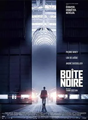 فيلم Black Box 2021 مترجم HD