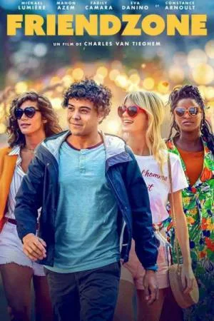 فيلم Friendzone 2021 مترجم HD