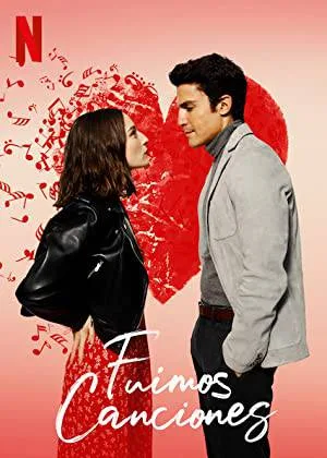فيلم Sounds Like Love 2021 مترجم HD