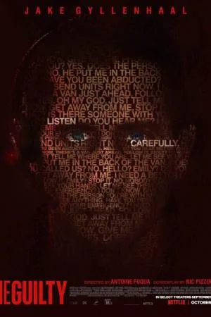فيلم The Guilty 2021 مترجم HD