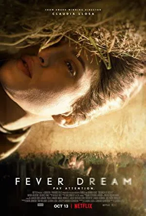 فيلم Fever Dream 2021 مترجم HD