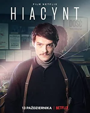 فيلم Operation Hyacinth 2021 مترجم HD