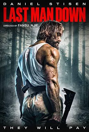 فيلم Last Man Down 2021 مترجم HD