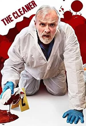 فيلم The Cleaner 2021 مترجم HD