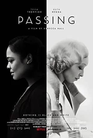 فيلم Passing 2021 مترجم HD