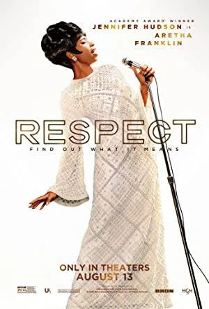 فيلم Respect 2021 مترجم HD