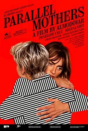 فيلم Parallel Mothers 2021 مترجم HD