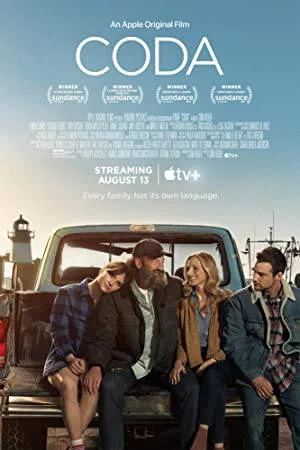مشاهدة فيلم CODA 2021 مترجم