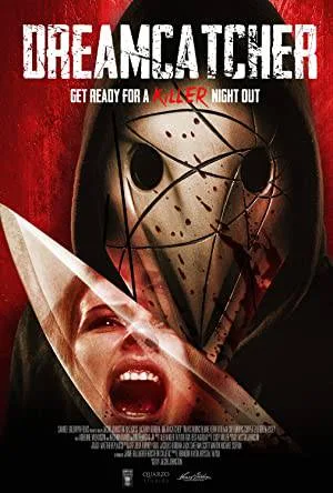 فيلم Dreamcatcher 2021 مترجم HD