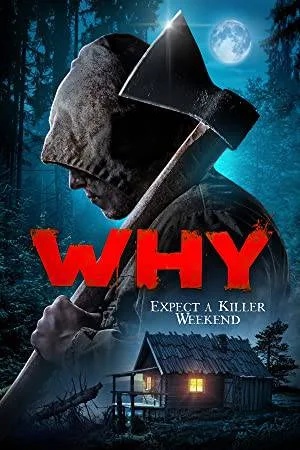 مشاهدة فيلم Why 2021 مترجم