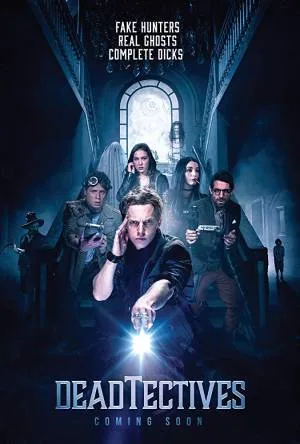 فيلم Deadtectives 2018 مترجم HD