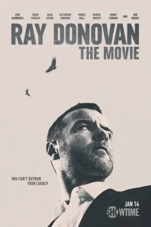 فيلم Ray Donovan 2022 مترجم HD