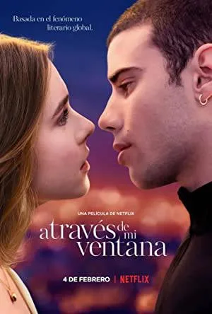 فيلم Through My Window 2022 مترجم HD