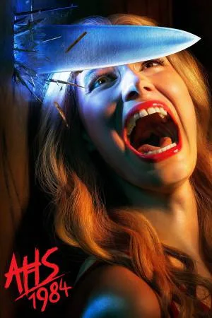 مسلسل American Horror Story 2021 مترجم HD
