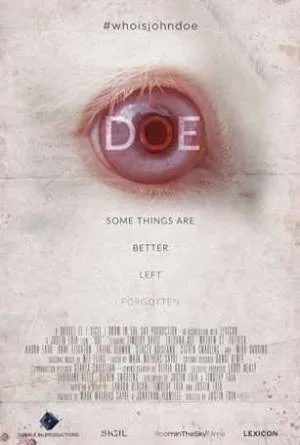فيلم Doe 2018 مترجم HD