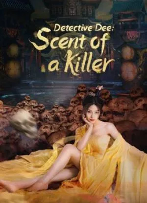 فيلم Detective Dee Scent of a Killer 2022 مترجم HD