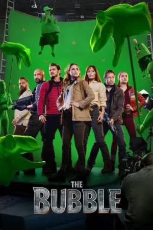 فيلم The Bubble 2022 مترجم HD
