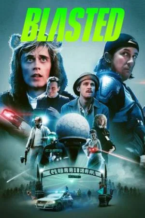فيلم Blasted 2022 مترجم HD