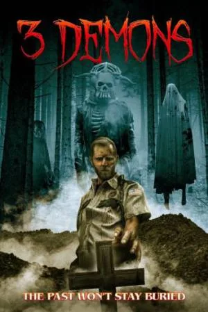 فيلم 3 Demons 2022 مترجم HD