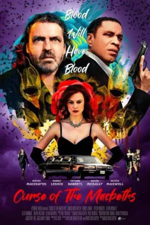فيلم Curse of the Macbeths 2022 مترجم HD