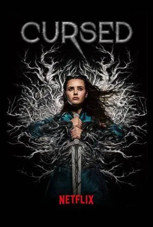 مشاهدة مسلسل Cursed 2020 مترجم