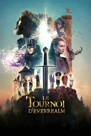 مسلسل The Quest 2022 مترجم HD