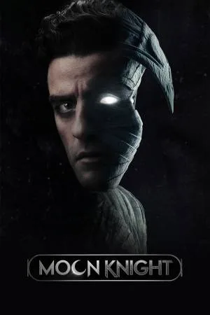 مسلسل Moon Knight 2022 مترجم HD