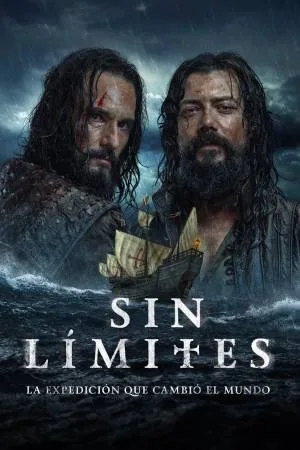 مسلسل Boundless 2022 مترجم HD