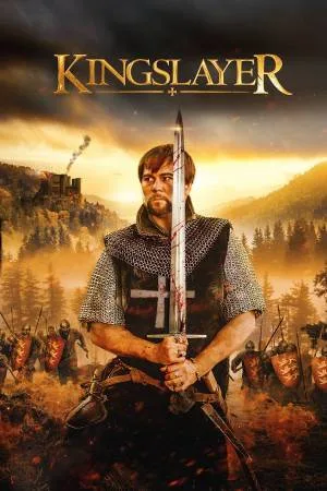 فيلم Kingslayer 2022 مترجم HD